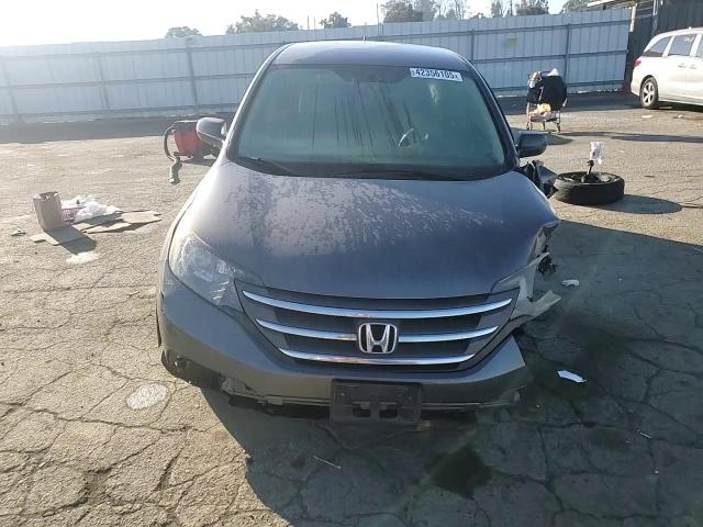 2014 Honda CR-V - Image 11