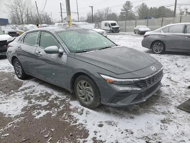 2024 Hyundai Elantra - Image 10