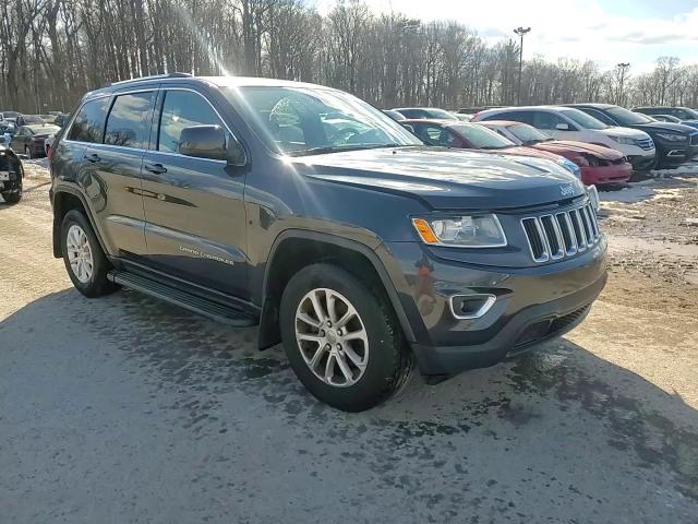 2014 Jeep Grand Cherokee - Image 14