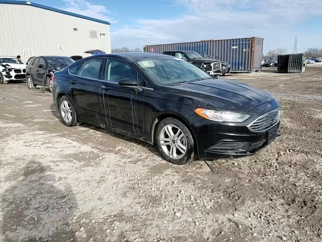 2018 Ford Fusion - Image 13