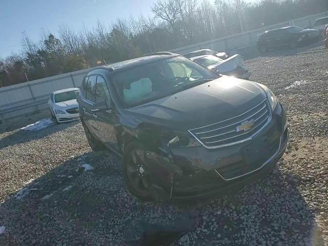 2017 Chevrolet Traverse - Image 12