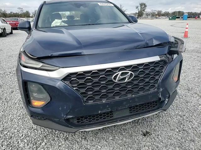 2019 Hyundai Santa Fe - Image 12