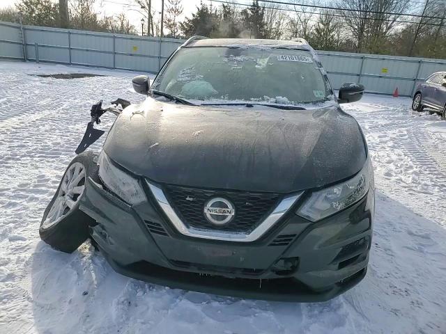 2020 Nissan Rogue - Image 11