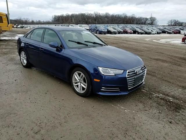 2017 Audi A4 - Image 13