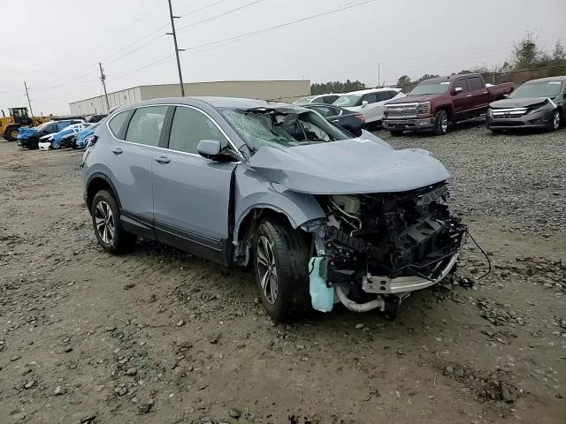 2021 Honda CR-V - Image 11