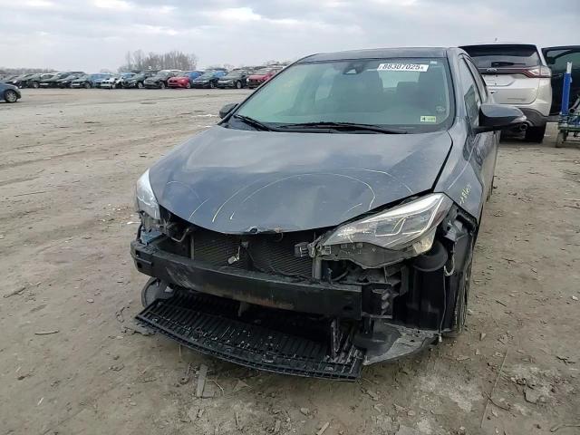 2017 Toyota Corolla - Image 11