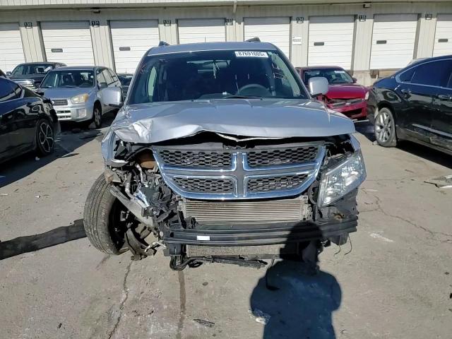 2012 Dodge Journey - Image 11
