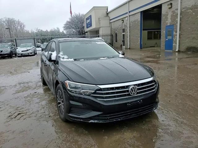 2020 Volkswagen Jetta - Image 11