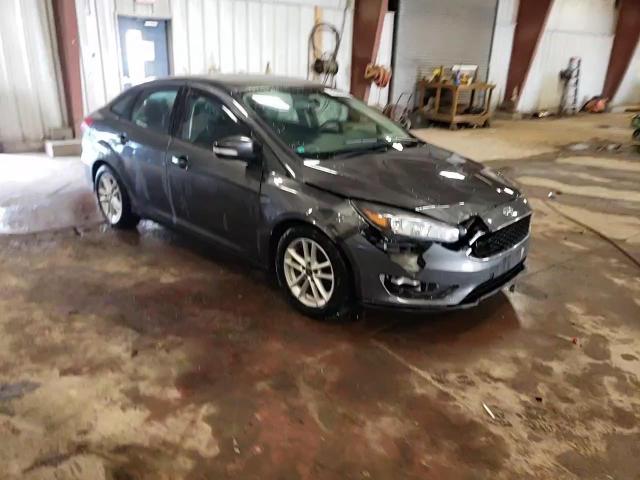 2016 Ford Focus - Image 12