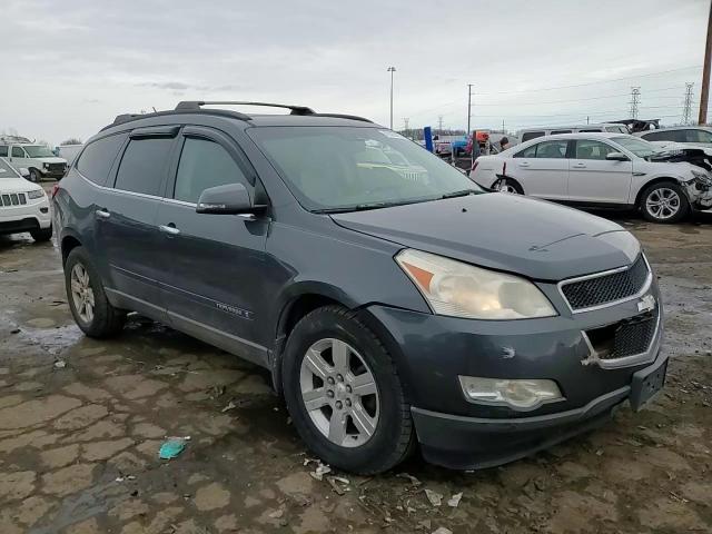 2009 Chevrolet Traverse - Image 12