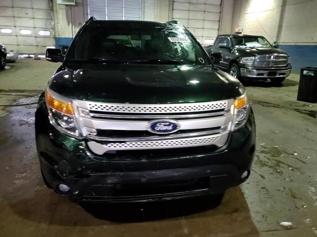 2013 Ford Explorer - Image 14