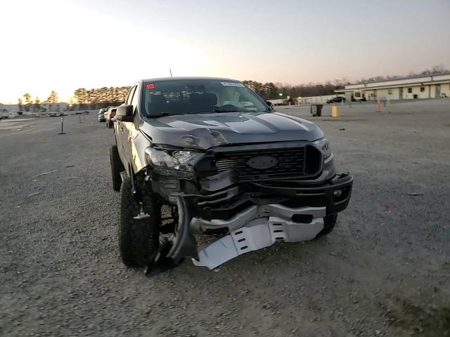 2021 Ford Ranger Xl VIN: 1FTER4EH3MLD74530 Lot: 41341925