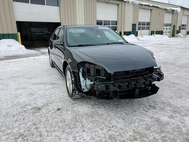 2013 Chevrolet Impala - Image 14