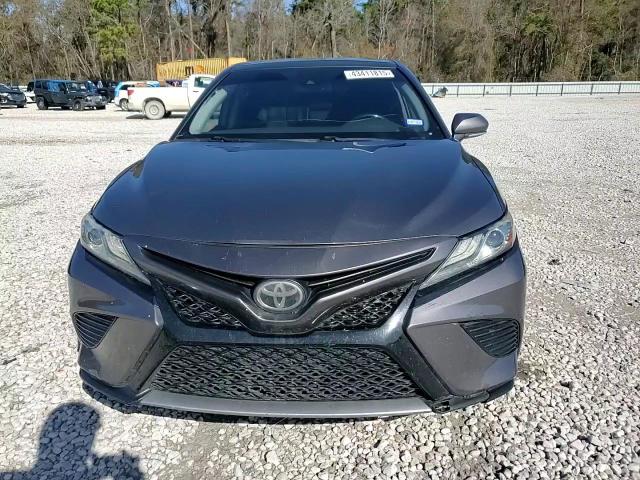 2019 Toyota Camry - Image 13