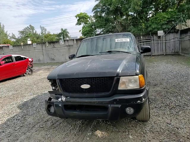 2003 Ford Ranger - Image 10