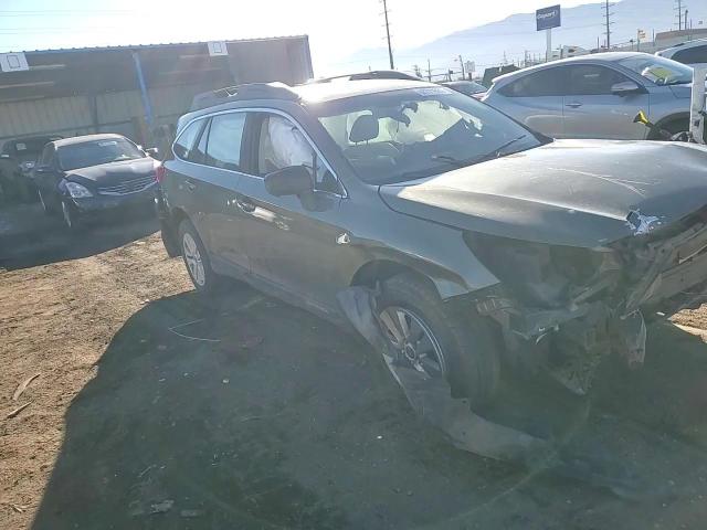 2018 Subaru Outback - Image 12