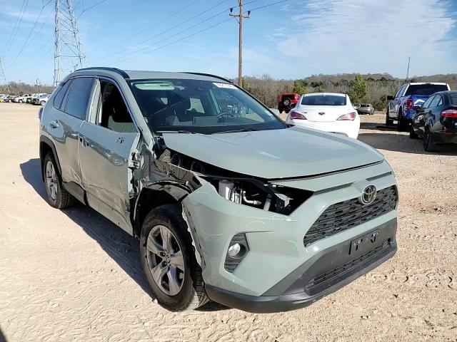 2021 Toyota RAV 4 - Image 11