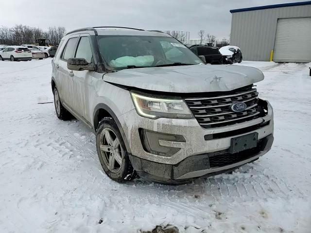 2017 Ford Explorer - Image 11