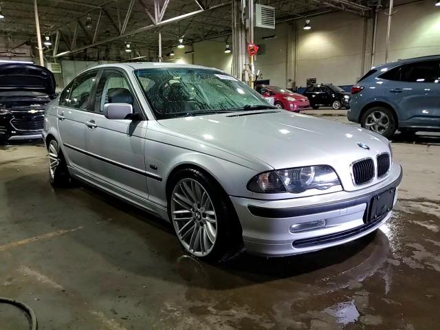 2000 BMW 3er - Image 13