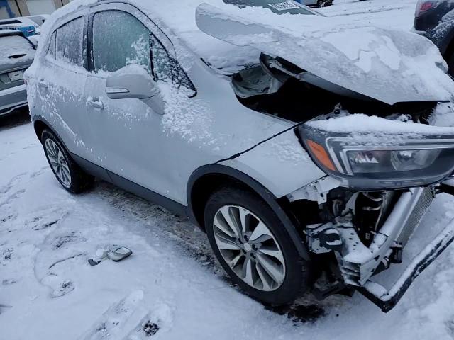 2019 Buick Encore - Image 11
