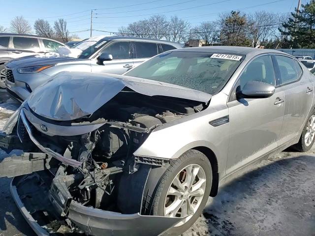 2013 Kia Optima - Image 11