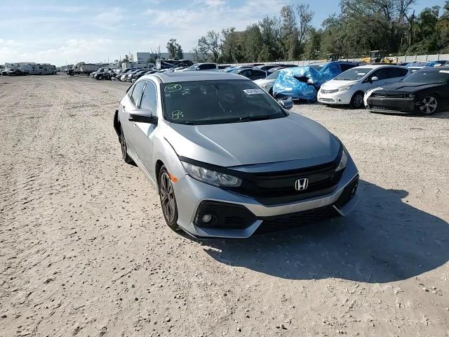 2018 Honda Civic - Image 11