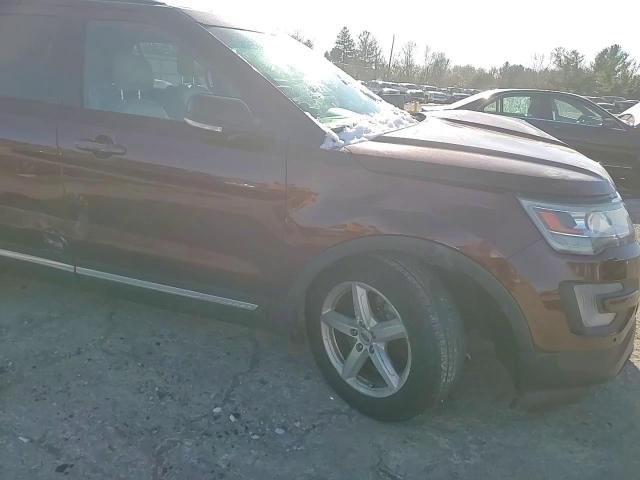 2016 Ford Explorer - Image 11