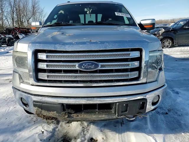 2014 Ford F-150 - Image 13