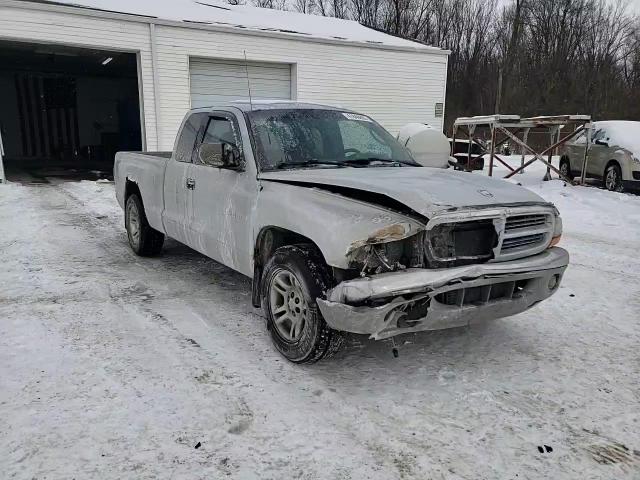 2001 Dodge Dakota - Image 11