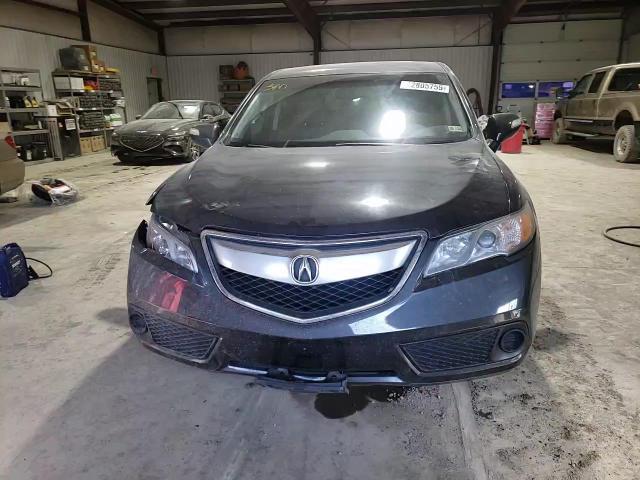 2015 Acura RDX - Image 12