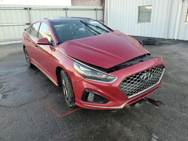 2018 Hyundai Sonata - Image 13