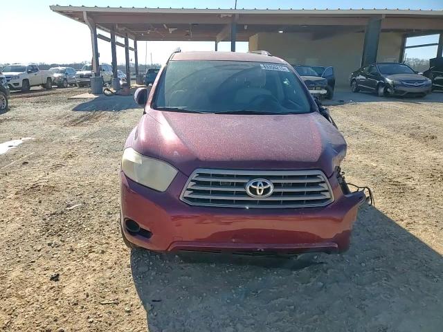 2009 Toyota Highlander - Image 12