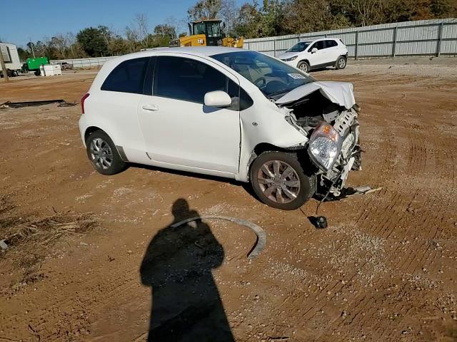 2007 Toyota Yaris - Image 10
