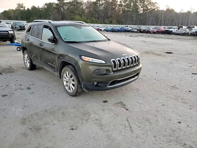 2014 Jeep Grand Cherokee - Image 11