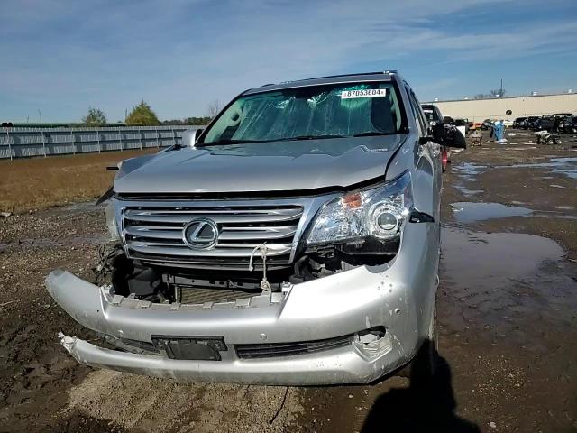 2010 Lexus GX - Image 10