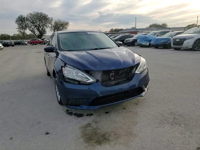 2017 Nissan Sentra - Image 13