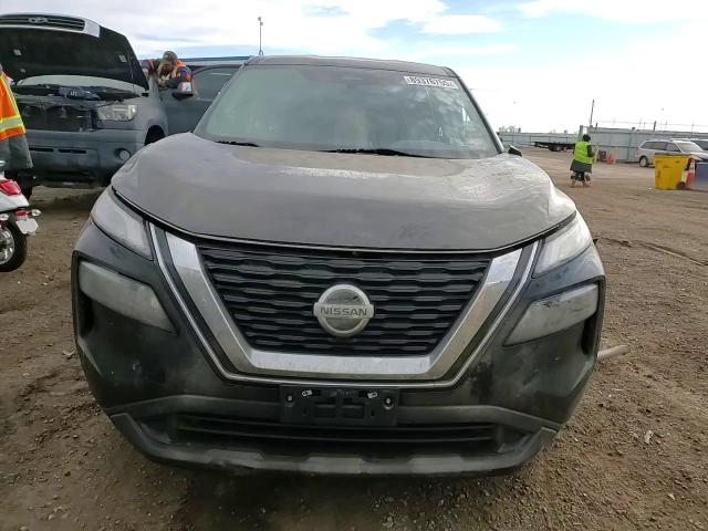2021 Nissan Rogue - Image 11