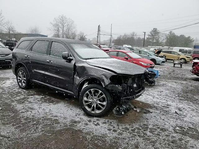 2020 Dodge Durango - Image 12