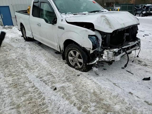 2018 Ford F-150 - Image 10