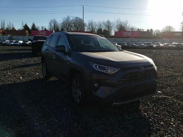 2019 Toyota RAV 4 - Image 10