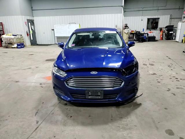 2013 Ford Fusion - Image 10