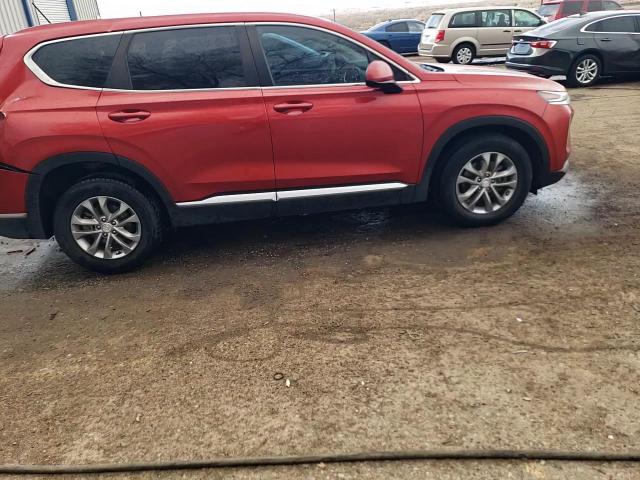 2020 Hyundai Santa Fe - Image 14