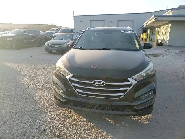 2018 Hyundai Tucson - Image 12