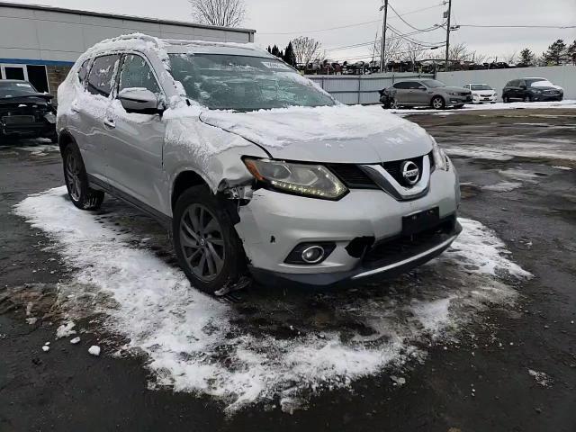 2016 Nissan Rogue - Image 11