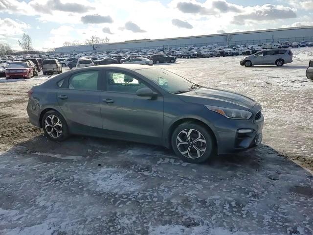 2020 Kia Forte - Image 10