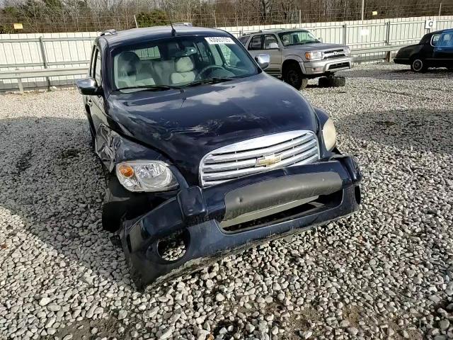 2009 Chevrolet HHR - Image 11
