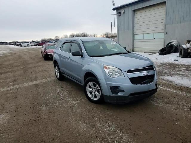 2014 Chevrolet Equinox - Image 14