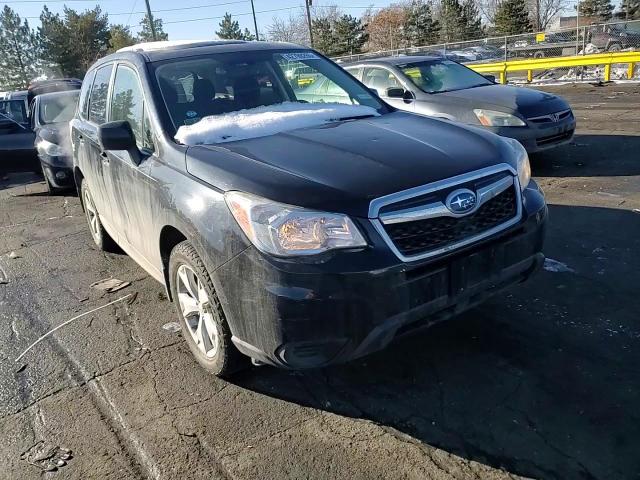 2014 Subaru Forester - Image 11