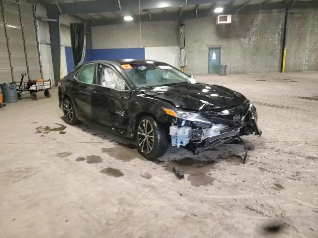 2020 Toyota Camry - Image 13