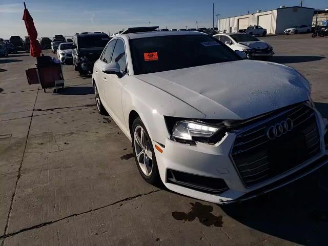 2019 Audi A4 - Image 11